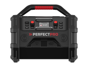 PerfectPro OCT-18V Rocktagon Bouwradio 18V