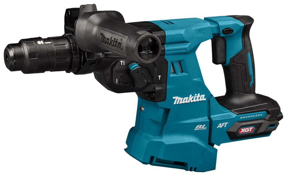 Makita HR012GZ03 XGT 40V Max Combihamer