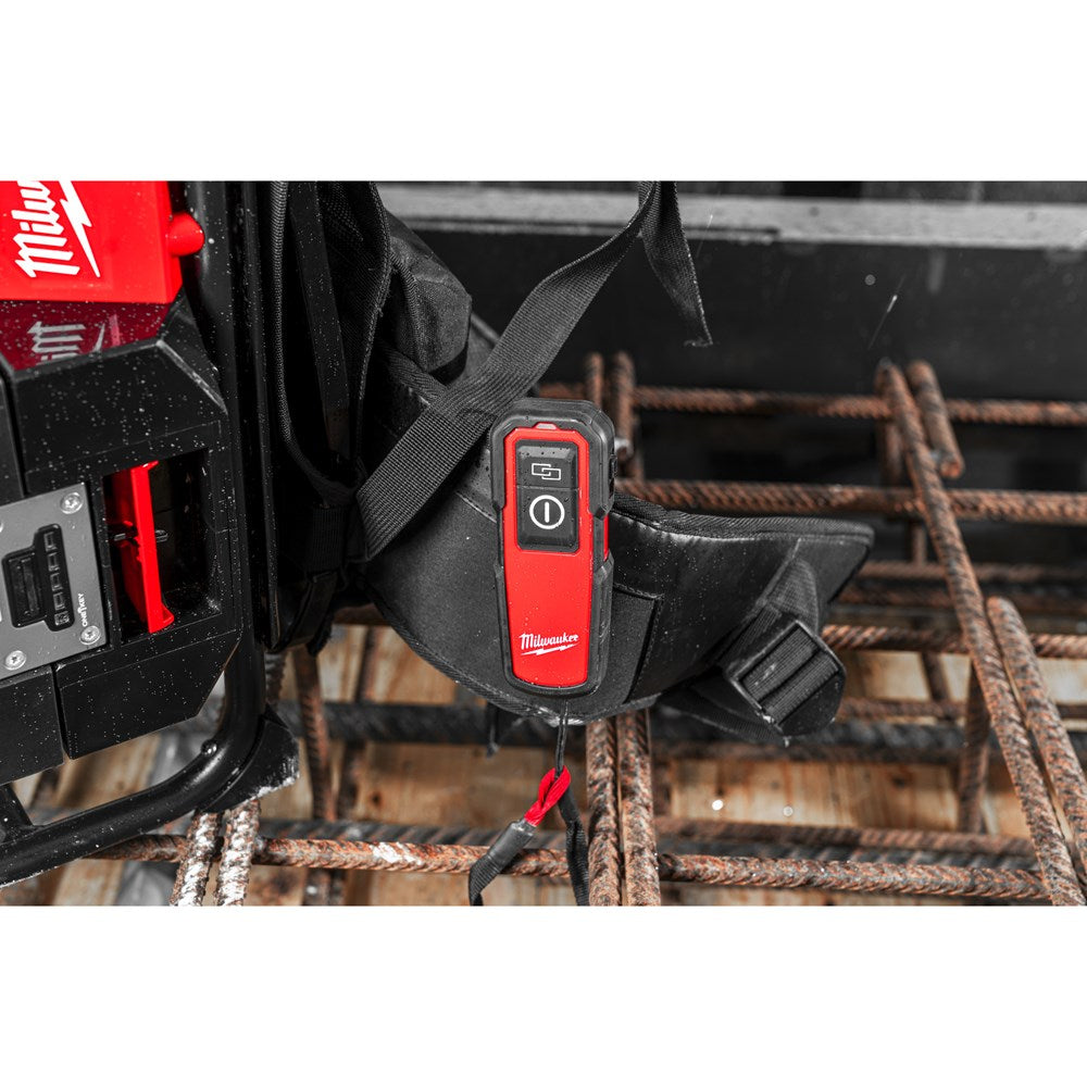 MILWAUKEE® MILWAUKEE MXF CVBP-0 MX FUEL RUGGEDRAGEN BETON TRILNAALD