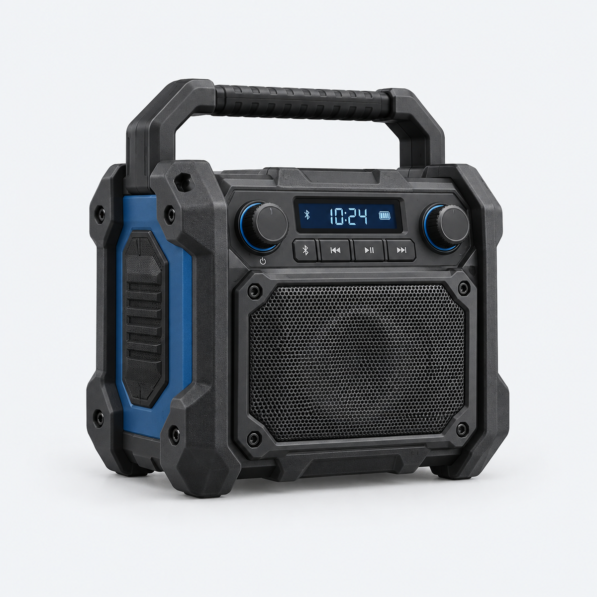 Bouwradio