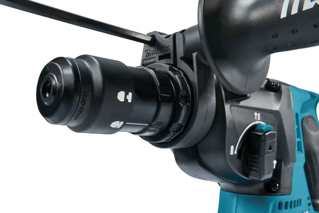 Makita DHR243Z 18V Combihamer