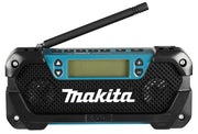 Makita DEBMR052 Draagbare Radio 10,8V