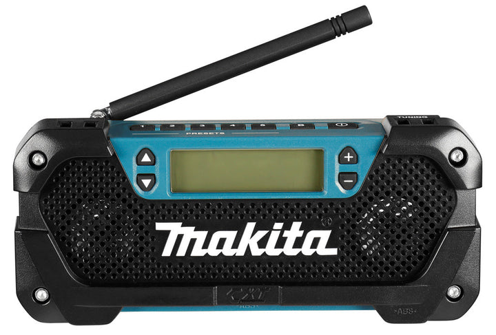 Makita DEBMR052 Draagbare Radio 10,8V