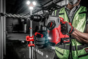 Milwaukee M18 FHX-0X Boorhamer 18V - 4933478888