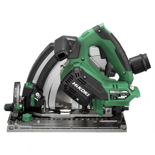HiKOKI KSC3606DPA W21Z MultiVolt Accu Invalcirkelzaag 36V (accu cirkelzaag)
