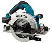 Makita DHS782ZJ 2x18 V Cirkelzaag 190 mm (accu cirkelzaag)