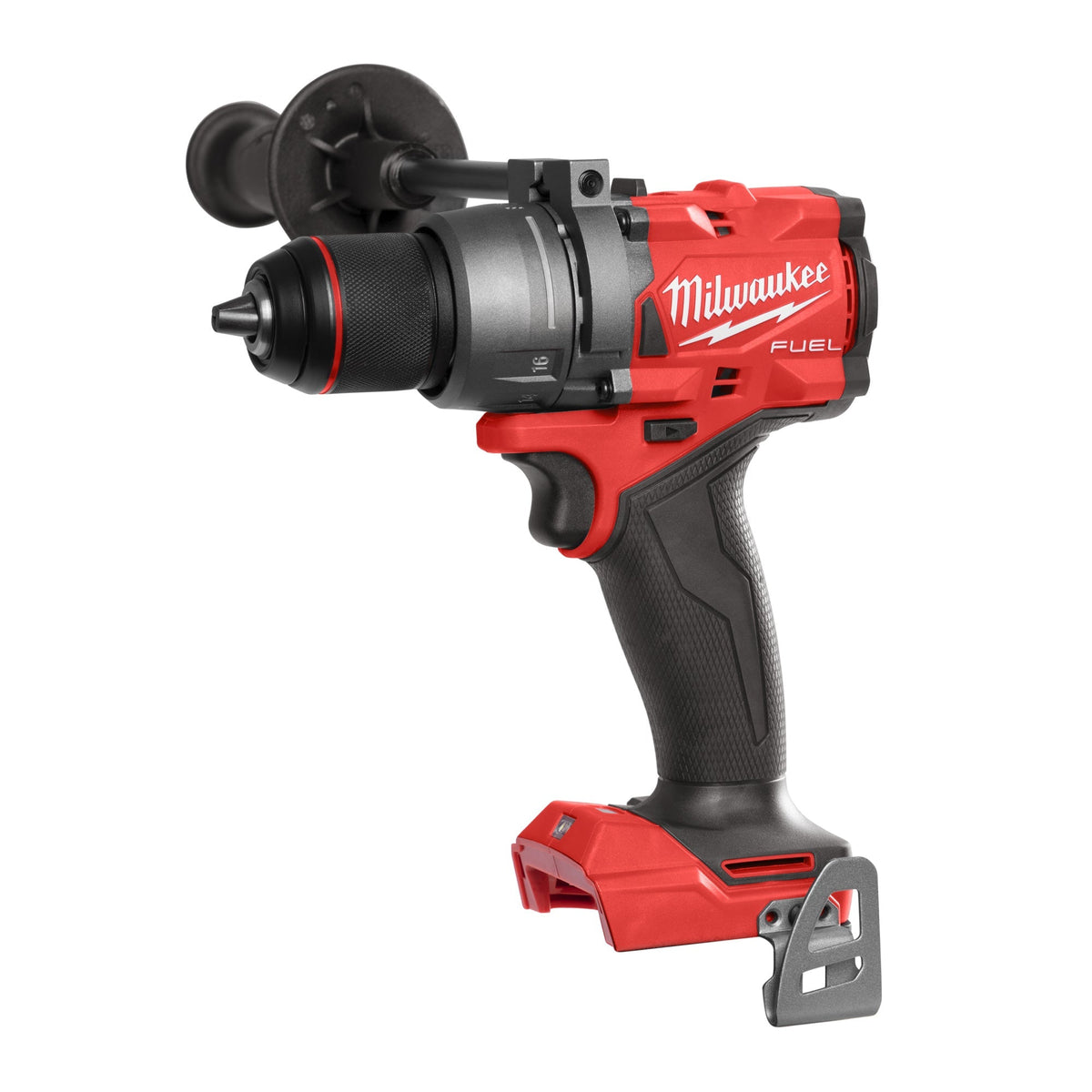 Milwaukee M18 FPP4E-555T Powerpack met 4 machines - 18V 1x3,0Ah/2x5,5Ah Li-Ion