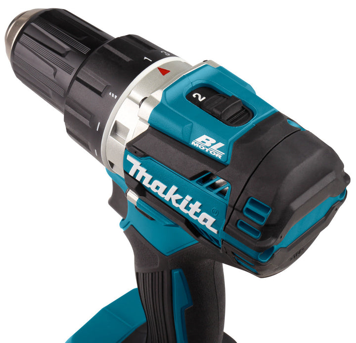 Makita DDF484Z 18 V Boor-/schroefmachine