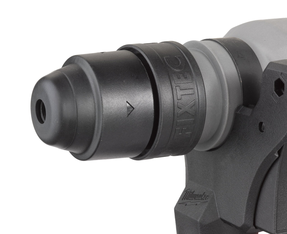 Milwaukee M18 FHX-0X Boorhamer 18V - 4933478888