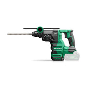 HiKOKI DH1826DAW4Z 18V Accu boor-breekhamer