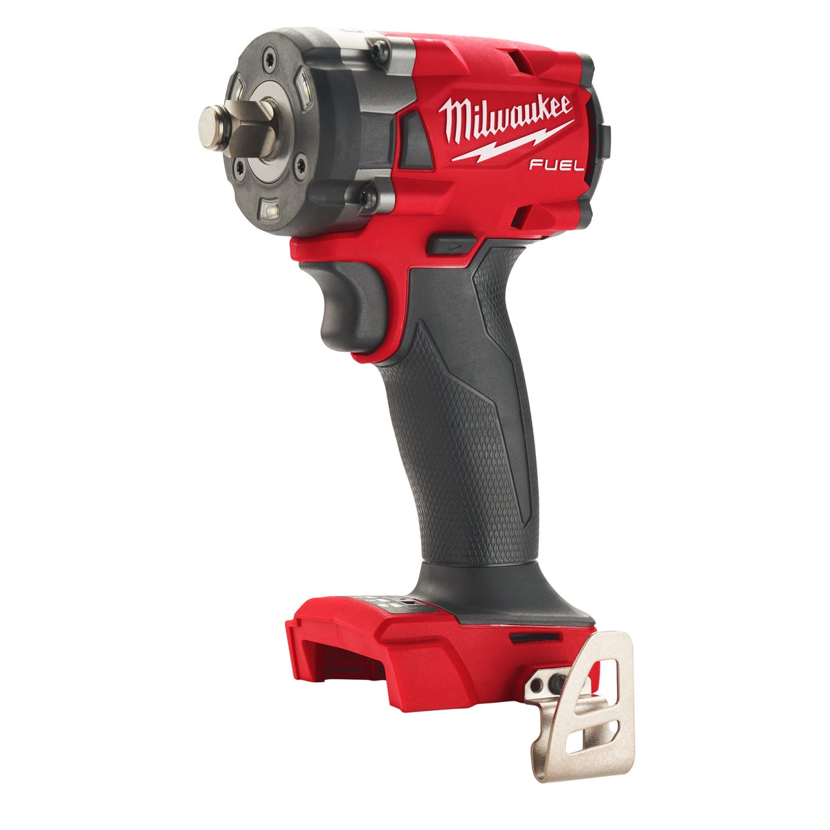 Milwaukee M18 FPP2B3-502X Powerpack met M18 FPD3 en M18 FIW2F12 - 18V - 5.0Ah