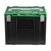 HiKOKI C3607DB W2Z MV CIRKELZAAG 36V BL 185MM  ACCU