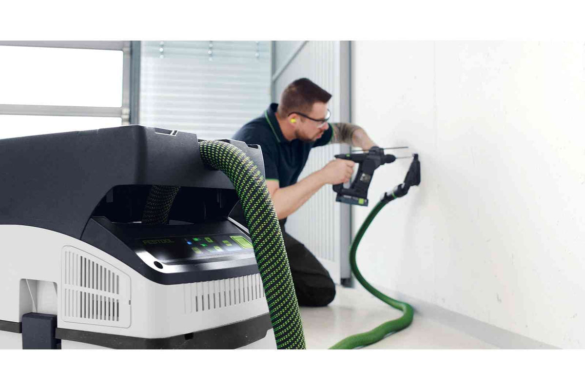 Festool Accu-Stofafzuiger CTLC MINI I-Basic - 577065