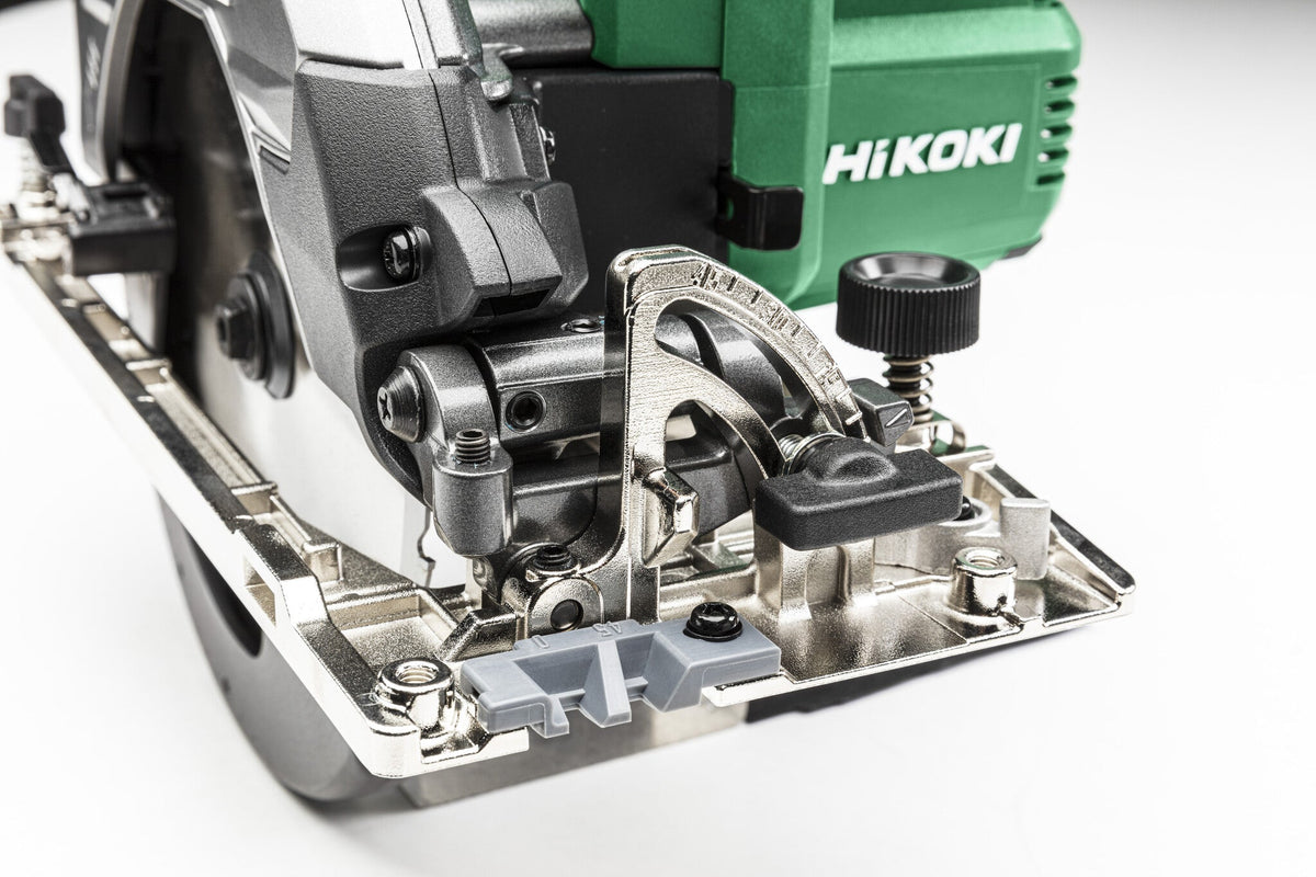 HiKOKI C3606DBW2Z MultiVolt 36V Accu cirkelzaag