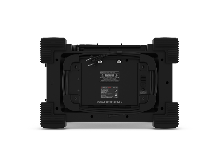 PerfectPro Rockhart RH4 - Bluetooth - DAB+