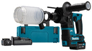 Makita HR166DSMJ 10,8 V Boorhamer