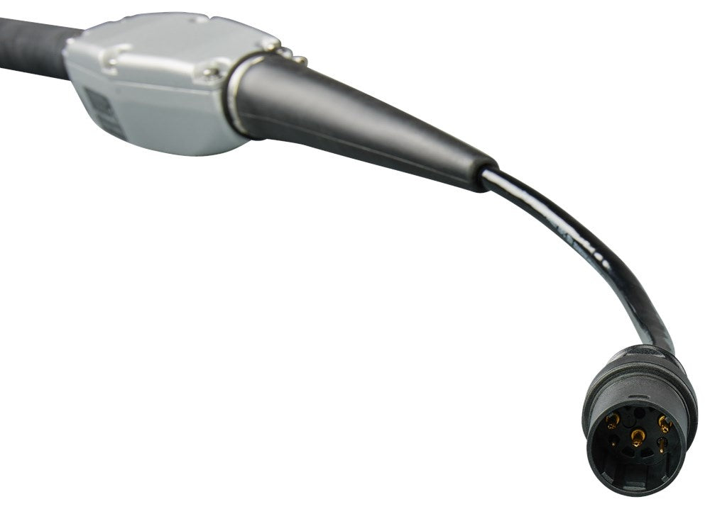 Makita VR003CZ 36 V Betontrilnaald 1500 mm connector type