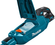 Makita CL002GZ01 40 V Max Steelstofzuiger blauw