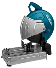 Makita DLW140Z 2x18 V Afkort slijpmachine 355 mm (accu afkortzaag)