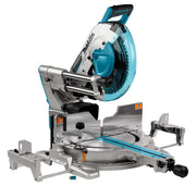 Makita DLS211ZU 2x18 V Radiaal afkortzaag 305 mm (accu afkortzaag)