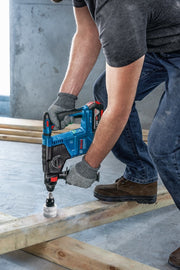 Bosch GBH 18V-24 C Boorhamer - 0611923002