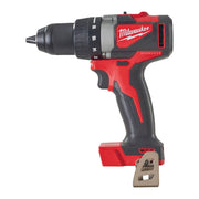 Milwaukee M18 BLDD2-0X Li-Ion boormachine Brushless (excl. accu) (accu boormachine)