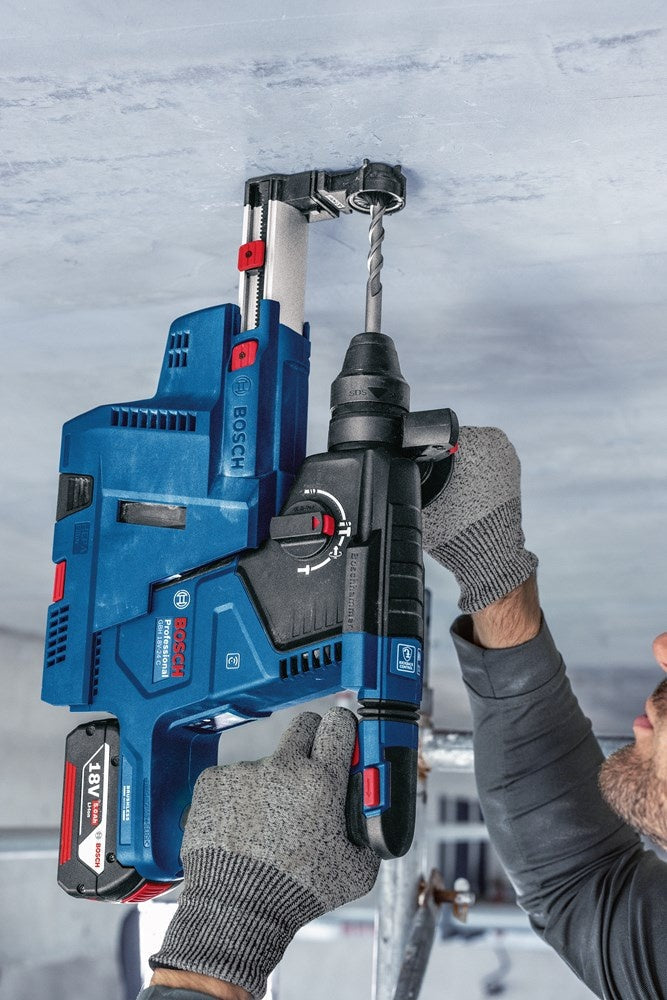 Bosch GBH 18V-24 C - 0611923000