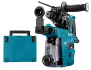 Makita DHR243ZJW 18 V Combihamer