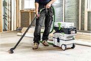 Festool Accu-Stofafzuiger CTLC MINI I-Basic - 577065