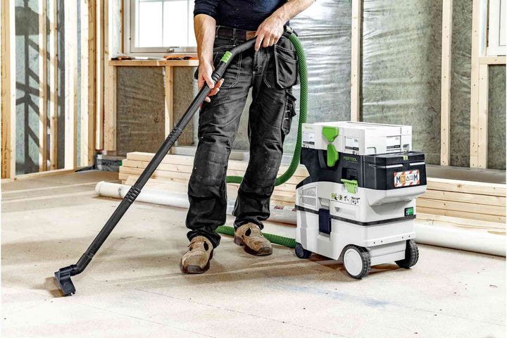 Festool Accu-Stofafzuiger CTLC MINI I-Basic - 577065