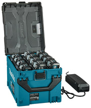 Makita Mbox Multilader XGT -  BCC02