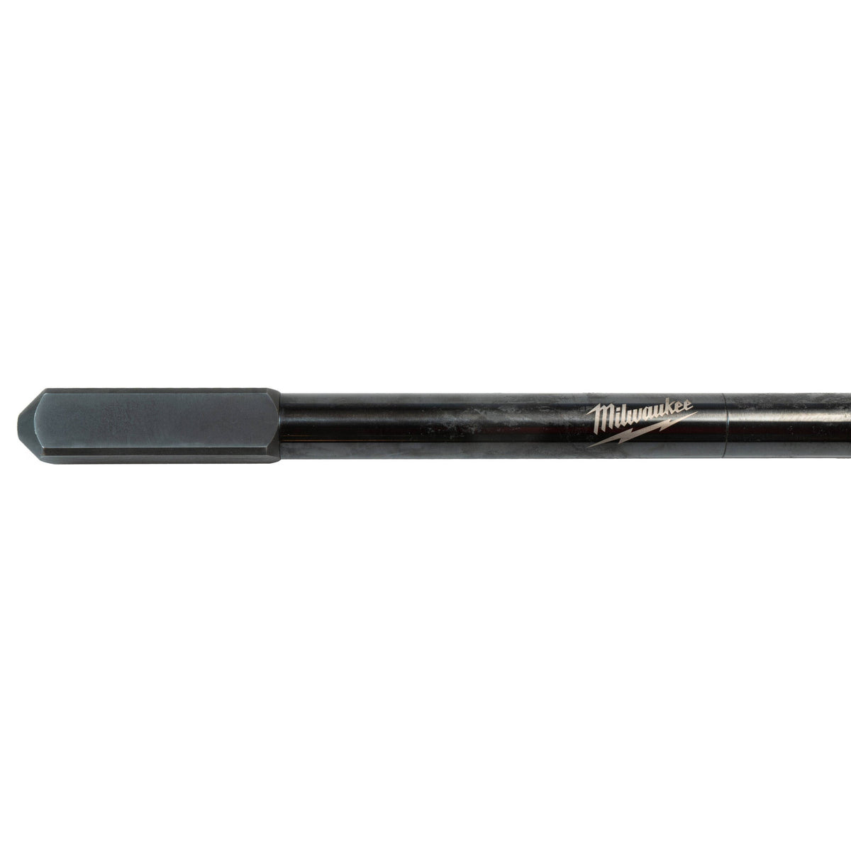 Milwaukee M18 FCVN12-0 FUEL Betontrilnaald - 1.2m 18V